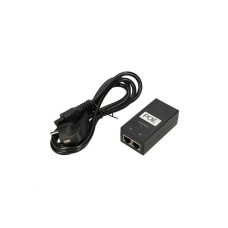 EXTRALINK POE-48-24W-G 48V 24W 0.5A Gbit Power Adapter sa AC kablom