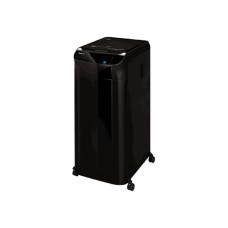 FELLOWES Uništivač dokumenata AutoMax 550C Cross-cut 4963101 (Crni)