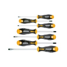 FELO Set šrafcigera Ergonic SL/PH/PZ 40097118 7 kom