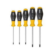 FELO Set šrafcigeri No. 9 TORX 90895148 5 kom