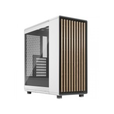 Fractal Design North Chalk White TG Clear Tint (FD-C-NOR1C-04) kućište