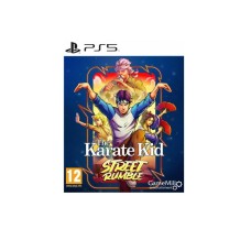 GameMill Entertainment PS5 Karate Kid: Street Rumble