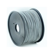 GEMBIRD 3DP-ABS1.75-01-GR ABS Filament za 3D stampac 1.75mm, kotur 1KG Gray