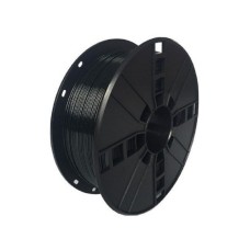 GEMBIRD 3DP-PETG1.75-01-BK PETG Filament za 3D stampac 1.75mm, kotur 1KG BLACK