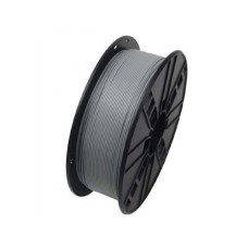 GEMBIRD 3DP-PETG1.75-01-GR PETG Filament za 3D stampac 1.75mm, kotur 1KG GREY