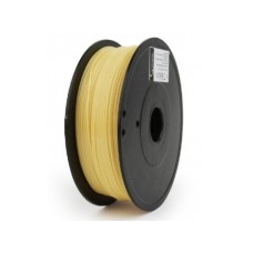 GEMBIRD 3DP-PLA+1.75-02-Y PLA-PLUS Filament za 3D stampac 1,75mm kotur 1KG Yellow