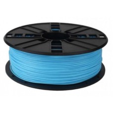 GEMBIRD 3DP-PLA1.75-01-BS PLA Filament za 3D stampac 1.75mm, kotur 1KG, Sky Blue