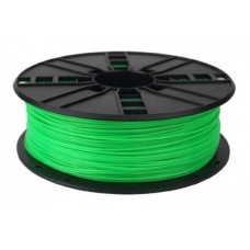 GEMBIRD 3DP-PLA1.75-01-G PLA Filament za 3D stampac 1,75mm kotur 1KG GREEN