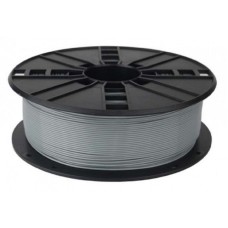 GEMBIRD 3DP-PLA1.75-01-GR PLA Filament za 3D stampac 1,75mm kotur 1KG GREY - SIVA