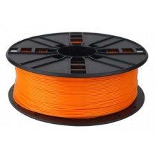 GEMBIRD 3DP-PLA1.75-01-O PLA Filament za 3D stampac 1,75mm kotur 1KG ORANGE