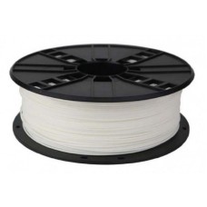 GEMBIRD 3DP-PLA1.75-01-W PLA Filament za 3D stampac 1.75mm, kotur 1KG WHITE