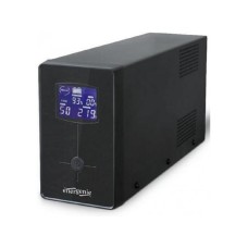 GEMBIRD EG-UPS-031 UPS sa stabilizatorom 650VA 390W LCD 2400