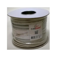 GEMBIRD FPC-5004E-SO/100C FTP cat.5E Indoor solid Cu kotur 100m 2200