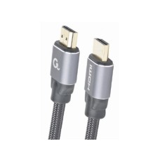 GEMBIRD HDMI kabl, High speed, ethernet podrška, 4K, 7.5m (CCBP-HDMI-7.5M)