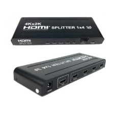 GEMBIRD HDMI spliter 1 na 4 aktivni