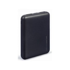 GEMBIRD PB05-02 power bank 5000mAh 2xUSB, LED