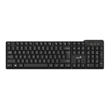 GENIUS Tastatura KB-7100X Wireless USB YU wireless crna