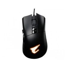 GIGABYTE AORUS M3 Optical Gaming crni miš