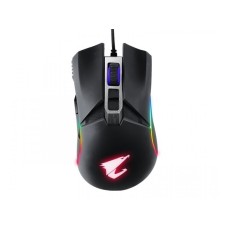 GIGABYTE AORUS M5 Optical Gaming crni miš