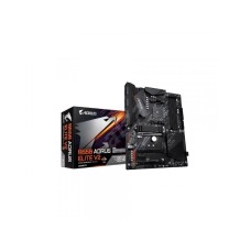 GIGABYTE B550 AORUS ELITE V2 rev. 1.0