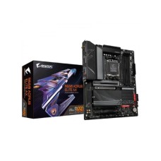 GIGABYTE B650M AORUS ELITE AX ICE matična ploča