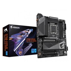 GIGABYTE B760 AORUS ELITE AX DDR4 rev. 1.x