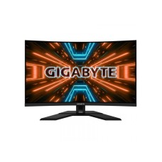 GIGABYTE M32QC-EK2 QHD 170Hz USB Type-C AMD FreeSync Premium Pro