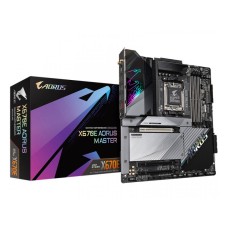 GIGABYTE X670E AORUS MASTER rev. 1.0