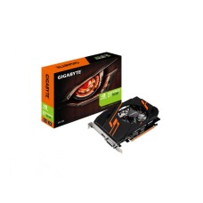 GIGABYTE NVD GT 1030 2GB DDR5 64bit GV-N1030OC-2GI