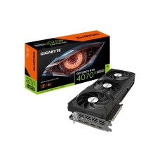 GIGABYTE NVidia GeForce RTX 4070 Ti SUPER WINDFORCE MAX OC 16GB GV-N407TSWF3MAX OC-16GD grafička karta