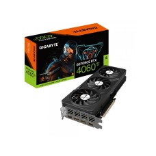 GIGABYTE RTX 4060 Ti GAMING OC 16GB GDDR6 GV-N406TGAMING OC-16GD