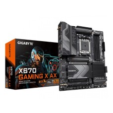 GIGABYTE X670 GAMING X AX rev. 1.0