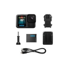 GOPRO HERO13 Black Akciona kamera