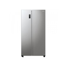 GORENJE NRR9185EAXL Side by side frižider