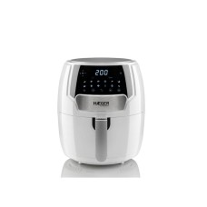 HAEGER AF-D42.007A FRITEZA NA TOPAO VAZDUH DIGITALNA 4,2L