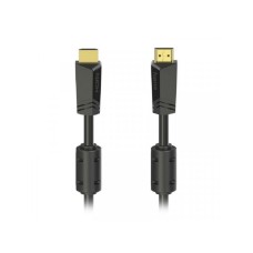 HAMA AV kabl HDMI-HDMI 10m, 4K, pozlaćen, brzi 205009