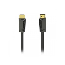 HAMA AV kabl HDMI-HDMI 7.5m, 4K, pozlaćen, brzi 205008