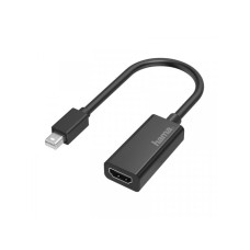 HAMA Mini DisplayPort Adapter - HDMI (200332)