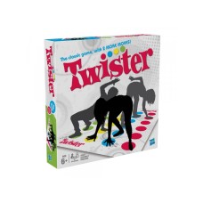 HASBRO TWISTER 98831