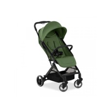 Hauck Kolica Travel N Care Plus, Green