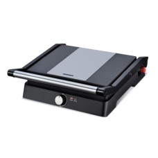 HEINNER Električni grill HEPG-F2000BKSS 2000W/29x23cm