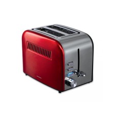 HEINNER Toster HTP-850RDIX 850W/7 nivoa/cevena-inox