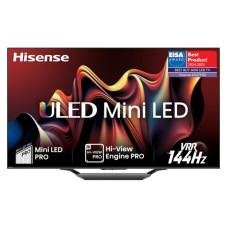 Hisense 65U7NQ ULED Mini LED 4K UHD Smart TV