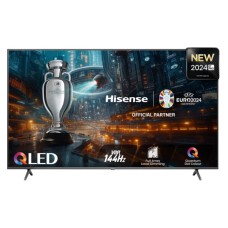 Hisense 75U8NQ ULED Mini LED 4K UHD Smart TV