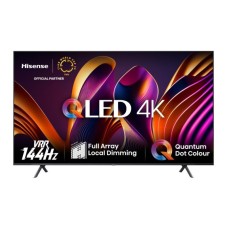 Hisense 85E7NQ PRO QLED 4K UHD Smart TV