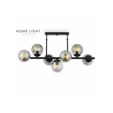 HOME LIGHT Novak 23077 Luster 7xG9