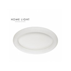 HOME LIGHT Vesta 612 plafonska svetiljka 30W 3000K bela