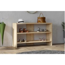 HOME LINE Polica za cipele Reine Sapphire Oak