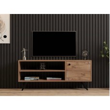 HOME LINE TV polica Jena Atlantic Pine