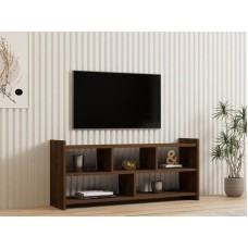 HOME LINE TV polica Pera Walnut